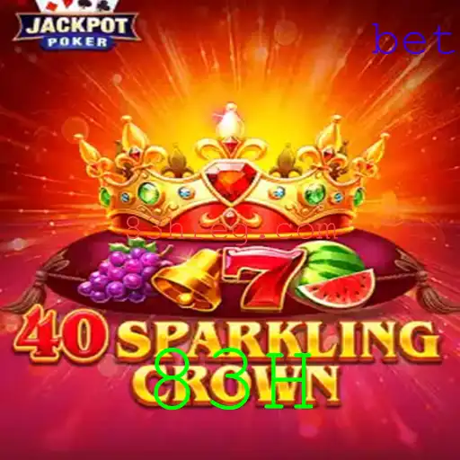 Descubra '40SparklingCrown': O Novo Jogo que Encanta a Todos