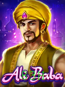 Explorando o Mundo de AliBaba: O Jogo de Estratégia Envolvente