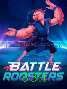Explorando o Mundo de BattleRoosters: Uma Jornada Através da Arena dos Galos