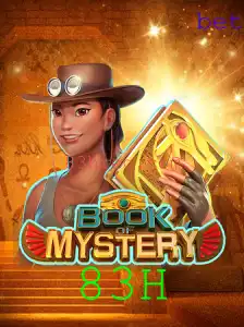 Descubra o Fascinante Mundo de BookofMystery