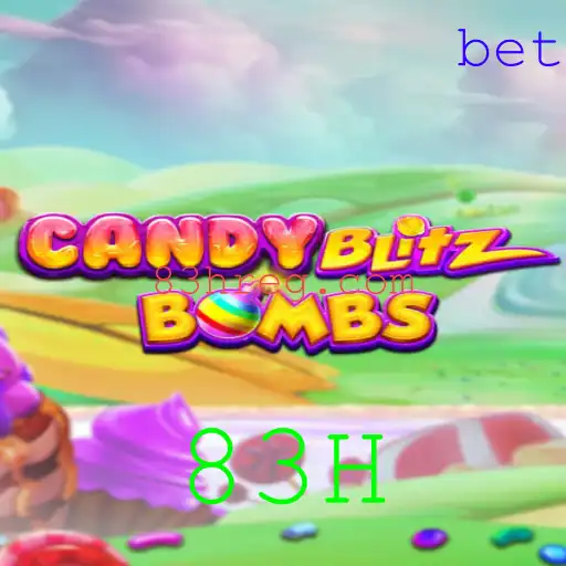 CandyBlitzBombs: Uma Aventura Explosiva pelo Mundo dos Doces