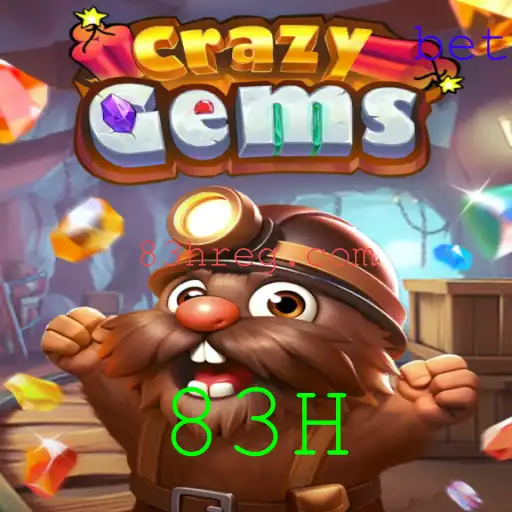 CrazyGems: Um Mergulho no Jogo que Conquista o Mundo com a Palavra-Chave 83H