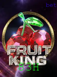 Descubra o Mundo de FruitKing: O Jogo do Momento