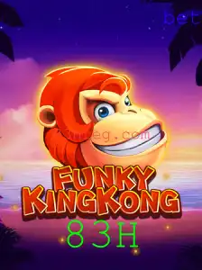 Descubra o Mundo de FunkyKingKong: Um Novo Jogo Eletrizante
