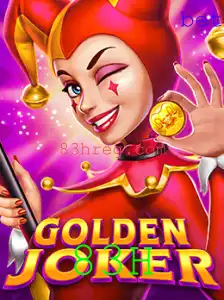 GoldenJoker: O Jogo de Estratégia Surpreendente com a Palavra-Chave 83H