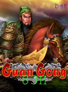 Explorando GuanGong: O Jogo Estratégico do Momento