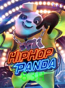 Descubra o Universo de HipHopPanda: A Nova Sensação no Mundo dos Jogos