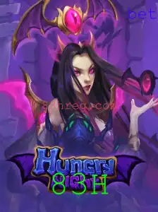 Explorando o Universo Misterioso de HungryNight