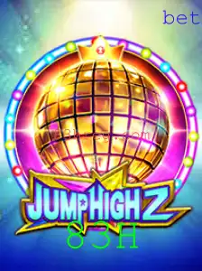 Explorando o Mundo de JumpHigh2: O Jogo que Está Conquistando Todos