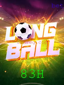 LongBall: Revolucionando o Mundo dos Esportes com '83H'