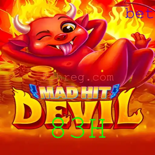 Explorando o Mundo Vibrante de MadHitDevil: O Impacto do Jogo no Cenário Atual