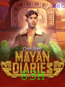 Descubra as Aventuras de MayanDiaries