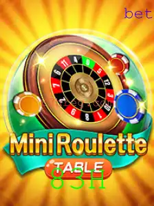 Descubra o Fascinante Mundo do MiniRoulette