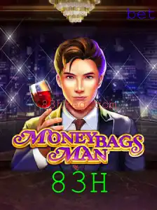 Descubra o Empolgante Mundo de MoneybagsMan