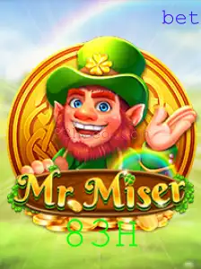Descubra o Fascinante Mundo do Jogo MrMiser com a Chave 83H