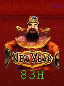 Explorando o Jogo NewYear: A Fascinante Aventura com a Chave 83H