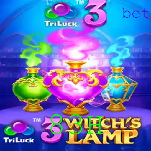 Descubra o Fascinante Mundo de 3WitchsLamp: Uma Jornada Mágica