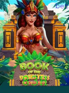BookOfThePriestess: Um Mergulho no Fascinante Mundo do Novo Jogo de Estratégia