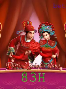 Flirting Scholar Tang e o Enigmático Mundo de 83H