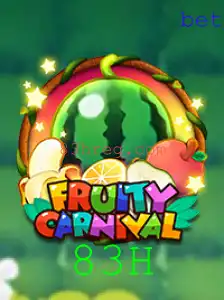 Descubra o Mundo Vibrante de 'FruityCarnival': Um Jogo de Estratégia e Diversão