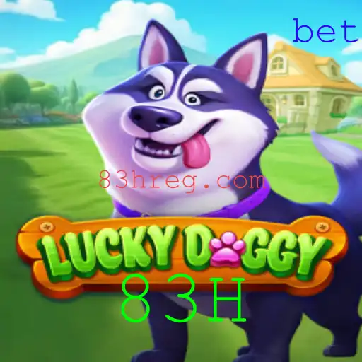 Explorando o Fascinante Mundo do Jogo LuckyDoggy: Uma Aventura com a Chave 83H