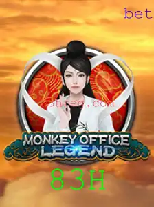 Descubra o Mundo de MonkeyOfficeLegend: A Aventura Épica Entre Escritórios e Macacos