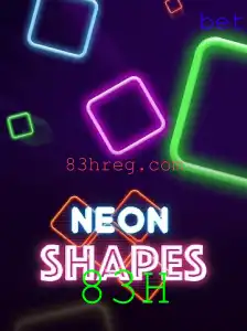 Descubra o Fascinante Mundo de NeonShapes: Uma Aventura Luminosa