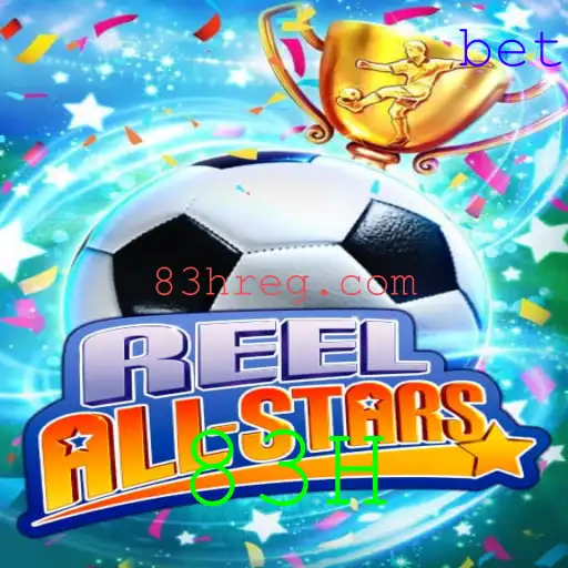 ReelAllStars: O Jogo de Estratégia e Diversão