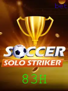 SoccerSoloStriker: Uma Nova Era no Mundo dos Jogos de Futebol