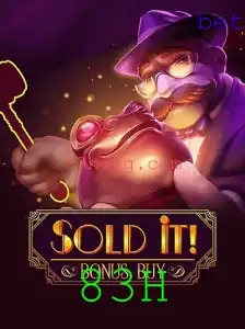 Descobrindo SolditBonusBuy: O Jogo de Estratégia Inovador