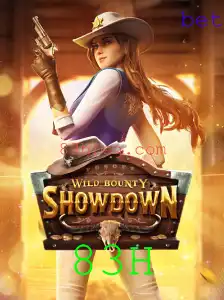 WildBountyShowdown: Um Mergulho no Universo Emocionante do Novo Jogo