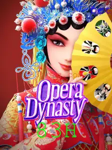 OperaDynasty: A Riqueza do Drama e Estratégia no Palco Virtual