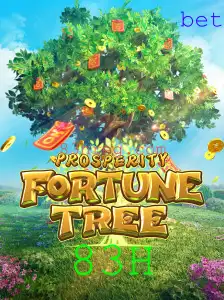 ProsperityFortuneTree: O Jogo Que Unifica Estratégia e Fortuna