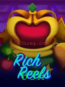 Descubra o Universo Fascinante do Jogo RichReels