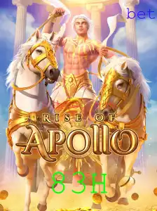 Descubra as Aventuras de 'RiseofApollo': O Novo Fenômeno dos Jogos