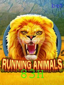 RunningAnimals: Uma Nova Febre no Mundo dos Jogos com o Código 83H