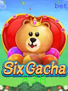 Explorando o Universo de SixGacha: Um Mundo de Estratégia e Sorte