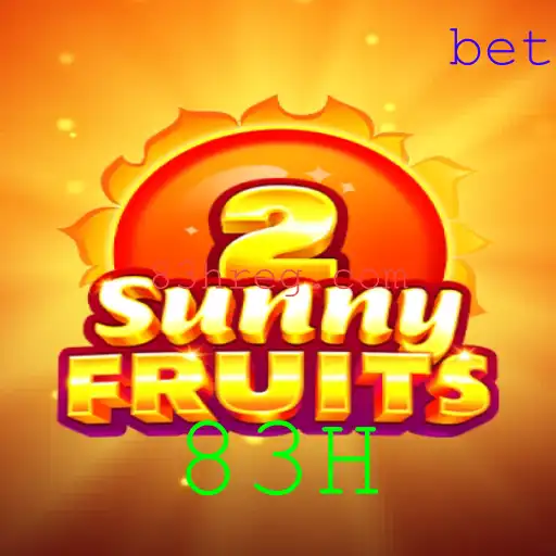 SunnyFruits2: Explorando o Mundo Vibrante de Frutas com 83H