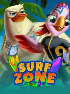 SurfZone: Descubra o Mundo Fascinante do Jogo Que Está Conquistando Todos