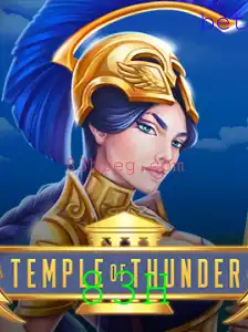 Descubra TempleofThunder: Aventura, Estratégia e Emoções em Um Jogo Único