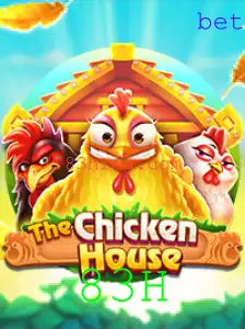 TheChickenHouse: Uma Aventura Inovadora no Universo dos Jogos