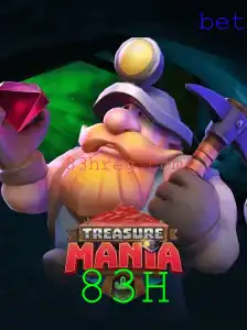 Explorando o Universo de TreasureMania: Um Guia Completo