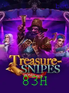 Explorando TreasuresnipesBonusBuy: A Inovação em Jogos de Cassino Online