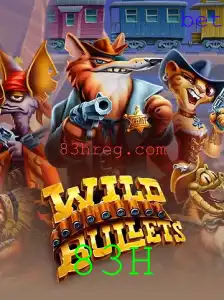 Explorando o Universo de WildBullets: Uma Jornada de Emoções e Estratégia