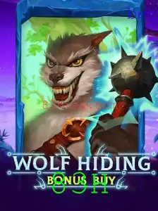 Descubra e Domine o Jogo WolfHidingBonusBuy: Regras, Estratégias e Emoção